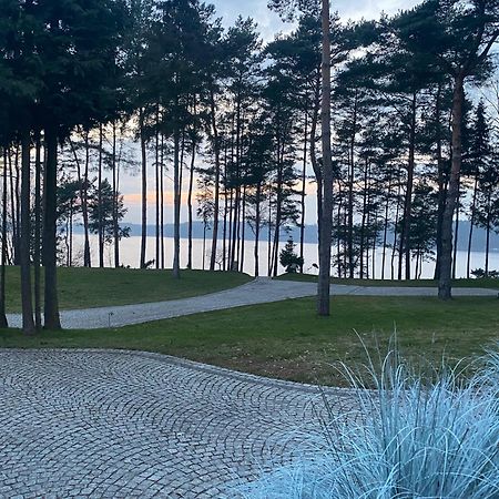 Jarski Domek Stężyca Bagian luar foto