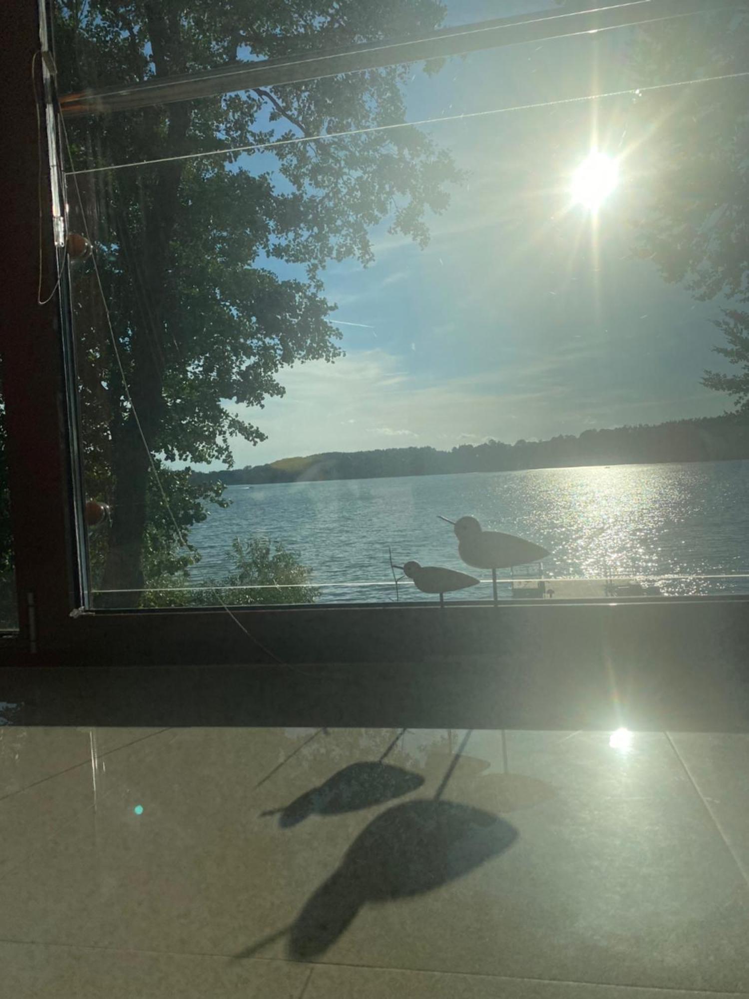 Jarski Domek Stężyca Bagian luar foto