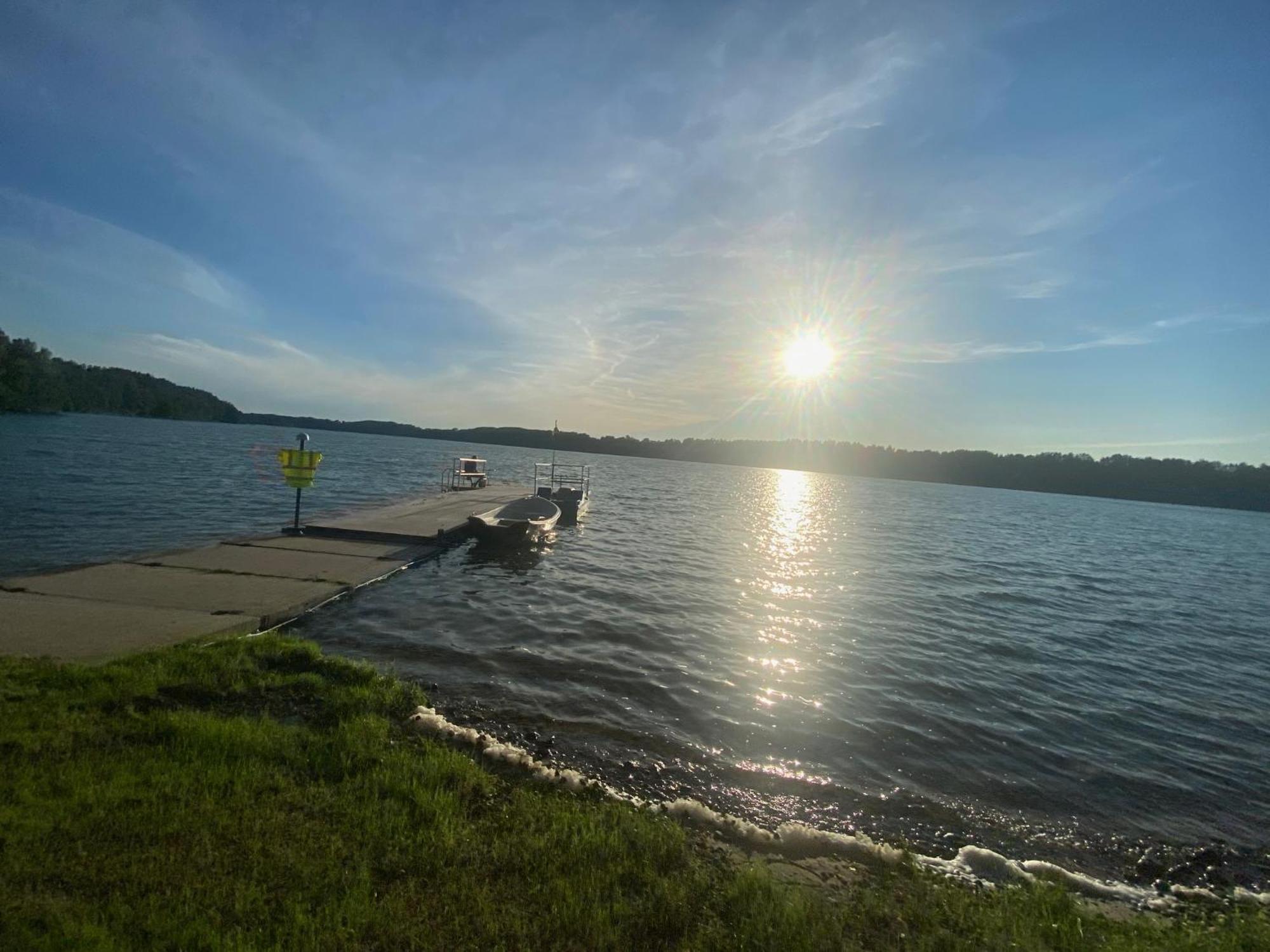 Jarski Domek Stężyca Bagian luar foto